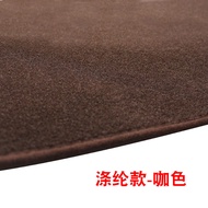 แผ่นกันแสงเหมาะสำหรับแผงหน้าปัดรถ BMW X1รุ่น23 24รุ่น ix1 U11แผ่นกันแดดบังแดดคอนโซลกลางอุปกรณ์ตกแต่ง