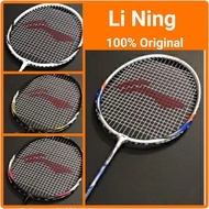 Badminton Racket Li-Ning Smash XP series Megapower series Raket LINING badminton 100% ORIGINAL