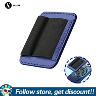JCALLY DAC/AMP Dongle Ma-gnetic Storage Case For Smartphones Double Bag Design Strong Suction Portab