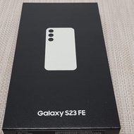 SAMSUNG Galaxy S23 FE 8G/256GB 奶白