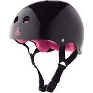 BMX Helmet | Skate Helmet | Triple Eight Helmet for Extreme Sports