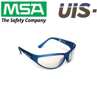 MSA Cool Blooz Eyewear / Safety Glasses