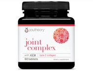(exp.02/2027) Youtheory Joint Complex with UC-II - Collagen Type 2 60 Tablets.