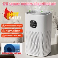Air Purifier High Efficiency Negative Ions