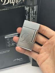 全新S.T. Dupont 法國都彭朗聲精品打火機