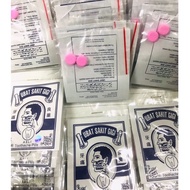 ubat sakit Gigi geraham