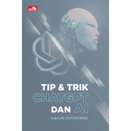 Gramedia Samarinda - Tips & Tricks ChatGPT and AI