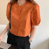 Latest trendy women's Blouse tops Blouse Women Casual Blouse Korean Blouse