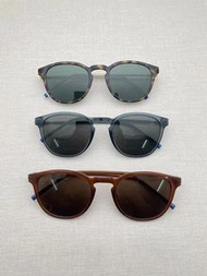 Zeiss sunglasses 蔡司太陽眼鏡