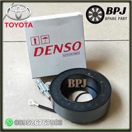 Spool Spool Magnet Magnet AC Compressor Compressor 15A 17A DENSO
