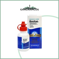 BAUSCH & LOMB Boston ADVANCE Cleaner 30ml | RGP Hard Lens Cleaner | Daily Lens Care Solution