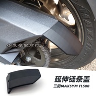 Hot sale Suitable for Sanyang tl500 Modified sym tl500 Modified Parts maxsym tl Accessories Chain Ex