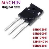 5PSC 65R072M1 IMW65R072M1H 65R030M1 IMW65R030M1H 65R107M1 IMW65R107M1H 12M1H014 IMW120R014M1H 65R083