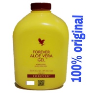 (Genuine)Forever aloe vera gel(100%guarented original)