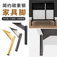 New Coffee Table Leg Sofa Leg Support Leg Entrance Cabinet Leg TV Cabinet Bracket Leg Bathroom Cabin
