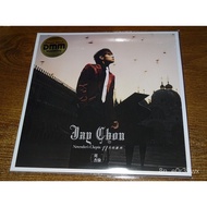 Vinyl record Jay Chou November's Chopin+Fearless 20Annual Limit Gramophone Record2LP