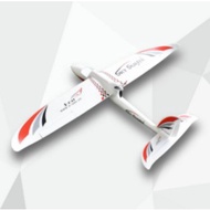 [Ready Local Stock] 1400mm 1.4M wingspan Sky Surfer X8 rc glider with Hobbywing 40A esc, PNP version