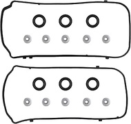 VS50773R Valve Cover Gasket Set Compatible with Honda Accord/Odyssey/Crosstour/Pilot/Accord Crosstou
