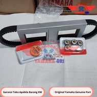 VANBELT VAN BELT ASSY ROLLER MIO M3, S, Z, SOUL GT 125 2PH-WE76J-01