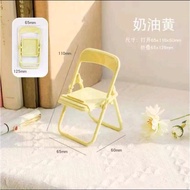 Phone Holder - Dudukan HP - Stand Dudukan Hp - Holder Stand - Bracket Kursi Model Lipat Multifungsi