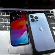 二手iphone13Pro 128GB Bule 🔋87% #iPhone13Pro #Apple #二手機 #學生優惠