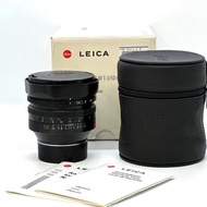 Leica Noctilux M 50mm f1.0 V4