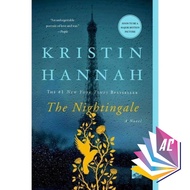 The Nightingale By Kristin Hannah - Historical Fiction - Romance - Fiction - Historical