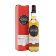 Glengoyne 12 Year Old格蘭哥尼12年單一純麥威士忌