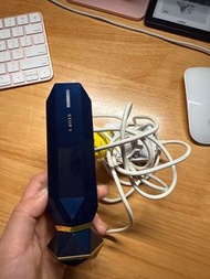 Tripollar stop v RF 面部射頻機