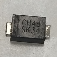 SMD CH4D Diode
