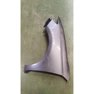 Nissan Elgrand E52 2010 Fender Lh