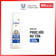 DOVE damage repair conditioner 320g