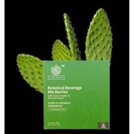 Buy 3 Free 1 LifeGreen Cactus Powder Cactus Drink100%[ORIGINAL] LifeGreen Cactus Powder+Oxxydea Cact