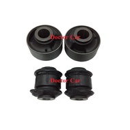 NISTO บูชปีกนกล่าง + ลูกหมากปีกนกล่าง ฮอนด้า ซิตี้ แจ็ส GD Honda City ZX Jazz 2003-2007