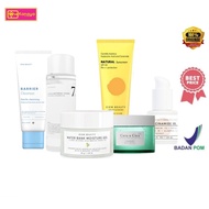 EIEM Beauty Moisturizer Facial Cleanser Toner Brightening Serum Sunscreen Daily Skincare