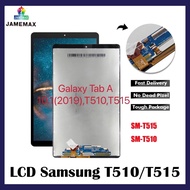 จอ LCD.Samsung Galaxy Tab A 10.1(2019)T510T515+ทัชสกรีน(OR.)แถมกาว+ไขควง