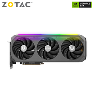 【組裝價】索泰 ZOTAC GAMING RTX 5070 Ti AMP Extreme INFINITY 16GB/std:2512MHz/三風扇/註冊五年保(長33.2cm)