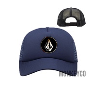 Topi Trucker/Topi Jaring Volcom