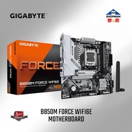 Gigabyte B850M Force Wifi 6E DDR5 Motherboard AMD AM5