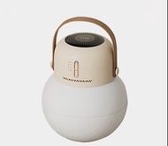 （需預訂）不倒翁驅蚊器小夜燈