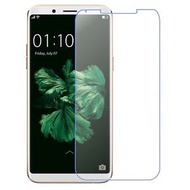 Oppo F5 Tempered Glass Screen Protector
