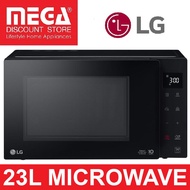 LG MS2336GIB 23L NEOCHEF MICROWAVE OVEN (LIMITED SETS)