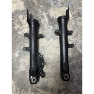 Kawasaki Z250sl Ninja250SL Outer Fork Original