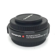 Olympus 1.4x  MC14  MC-14 少有全新一樣 手快有