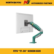 North Bayou NB-F80-XV 17"-30" Single Deskmount