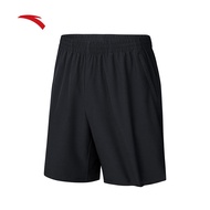 ANTA NXT Men Running Shorts 1524C5505 Official Store