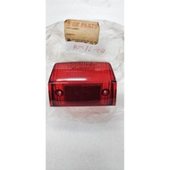 BEST110/RC110 TAIL LAMP COVER 100%ORIGINAL (ADA CALAR STOCK OFFER) SUZUKI BEST RR TAIL LAMP LENS/COV