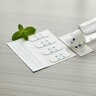 40/160PCS Waterproof Invisible Face Lift Tape – Instant Neck & Eye Lift, Double Chin, Wrinkle Smooth