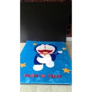 Cute Doraemon Carpet