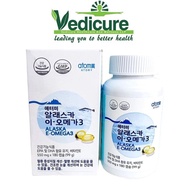 [Atomy] Atomy Alaska E-Omega 3 (180 Capsules)